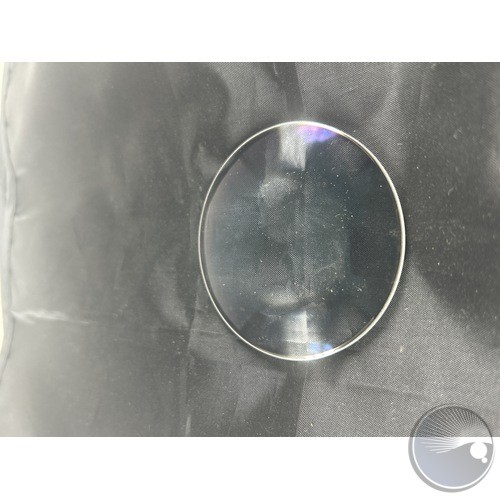 planoconvex lens Φ65 800° 10.5 (BOM#130)