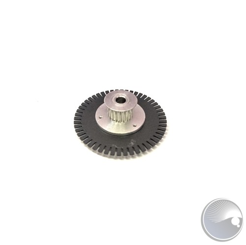 gear set DL3180501 (BOM#99)