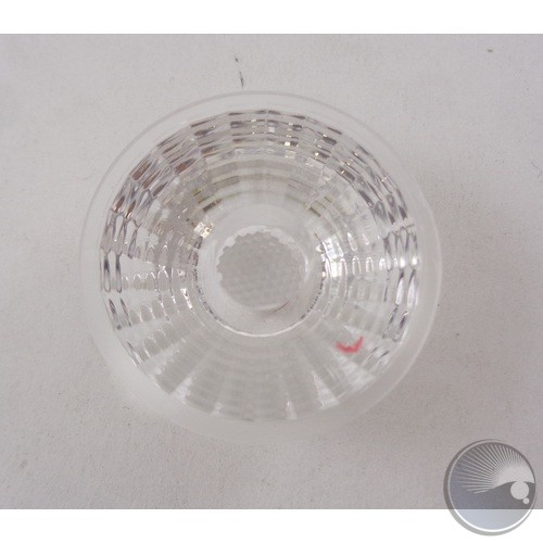 LED lens (for RGB-UV LED)