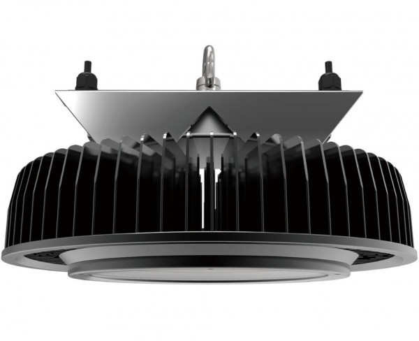 480 Watt LED Hallenleuchte | 1-10V | 120° Abstrahlwinkel | 76800 lm | 5700 K | IP65 | "Stratos" by T