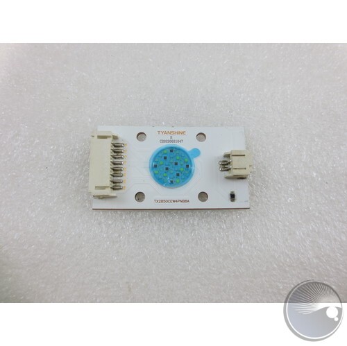 LED PCB (BOM#14)