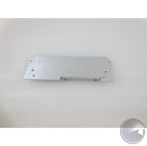 POWER SUPPLY bracket PRO3715A0104 (BOM#21)