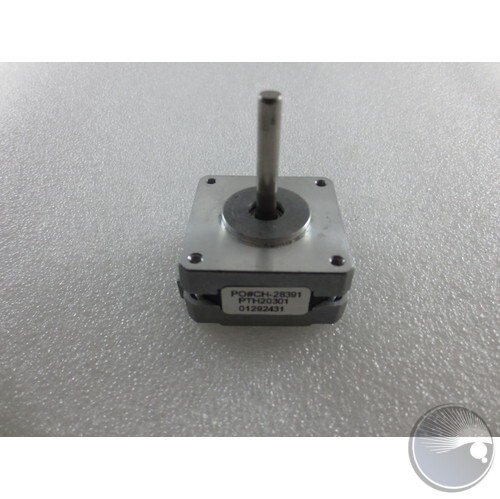 stepper motor 16HA002530 (BOM#300)