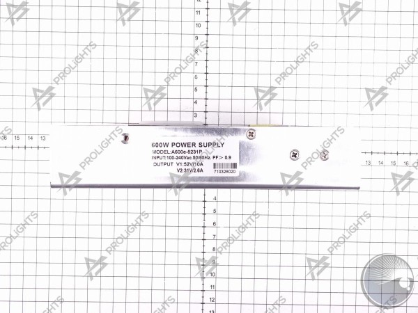 PL POWER SUPPLY, A18010006500