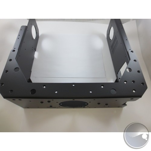 pan main bracket M440P-A02-01 (BOM#72)