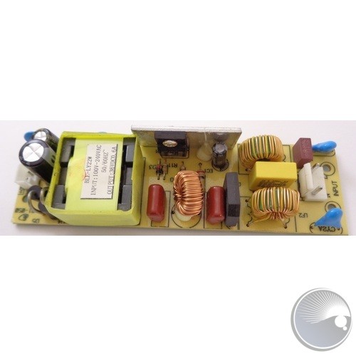 POWER SUPPLY (BOM#14)