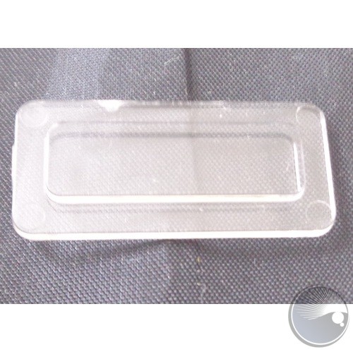 DISPLAY COVER LENS (BOM#14)