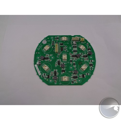 LED PCB (BOM#10)