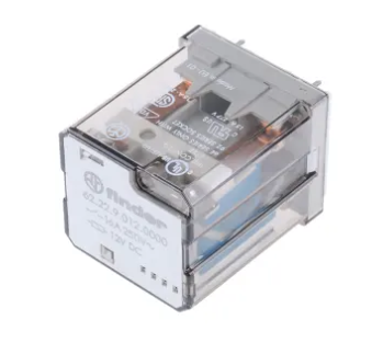 12V DC Relay 16A/250V