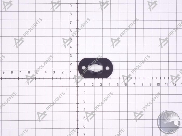 PL CLAMP LOCK, 61101466 (ersetzt 4010302997)