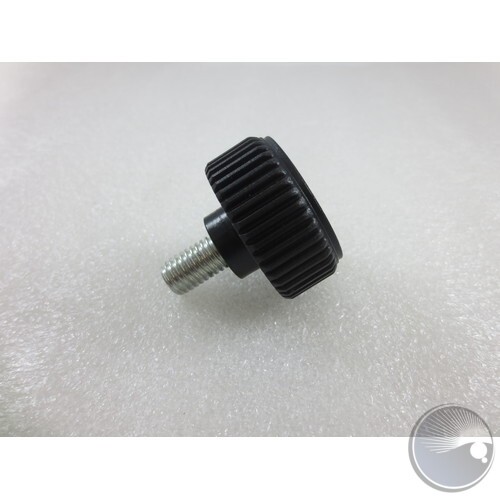 Bracket screw_∅39xH24_M10x16mm 39xH24 M10x16mm 01CHAUVE