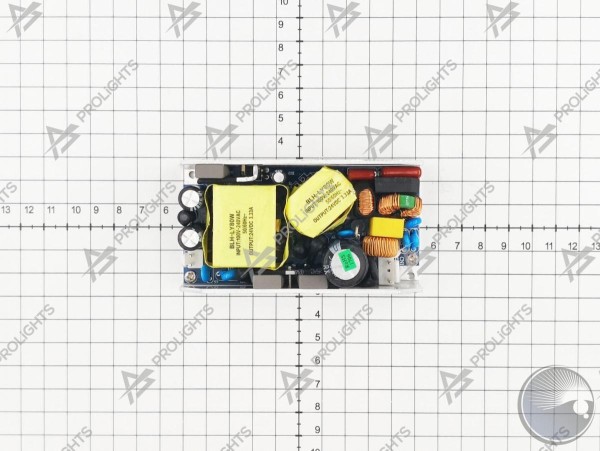 PL POWER SUPPLY