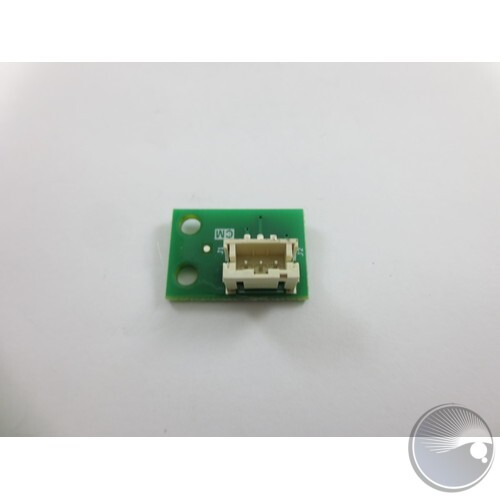 magnetic sensor HE-10 (BOM#80)