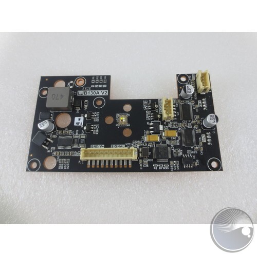 LED PCB LJB130 (BOM#1)