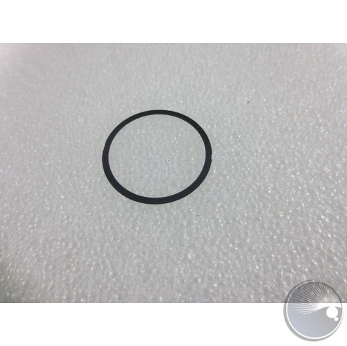 metal gobo J409381 26-C001-23-B01 316 0.2mm (BOM#334)