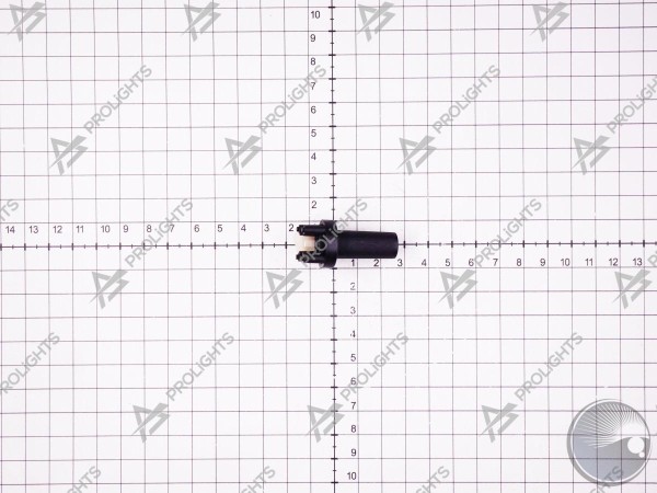 PL COMPLETE PIPE - LED TUBE WITH TUBE HOLDER