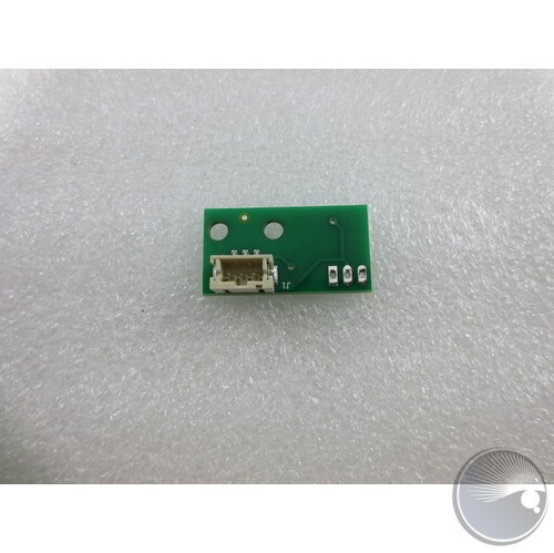 magnetic sensor HE-23 (BOM#96)