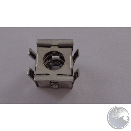 LED833 HASP (LAMP CAP BOM#9)