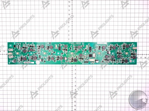 PL LED PCB A