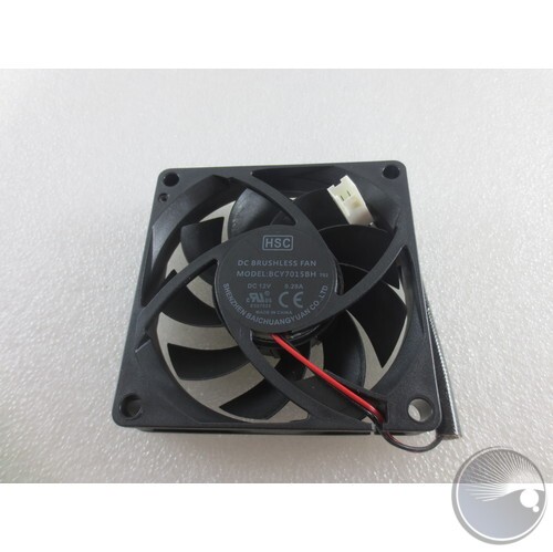 fan DFH7015B (BOM#134)