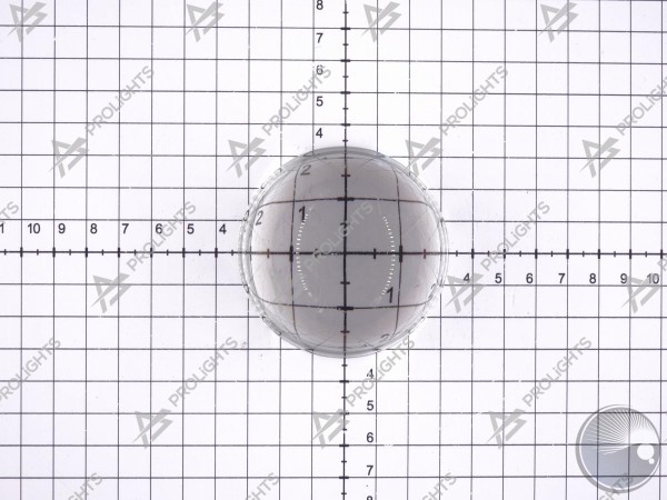 PL ASPHERIC SURFACE LENS