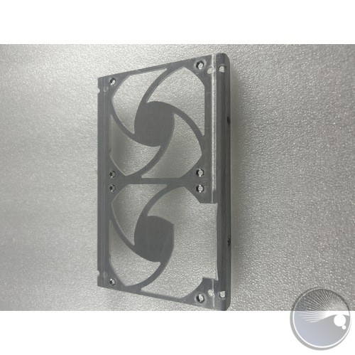 base fan bracket TOUGH-1600-A01-05 (BOM#39)