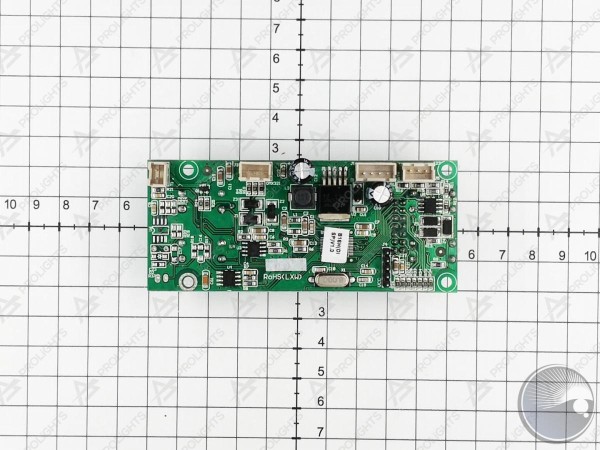 PL Master PCB (Disp)