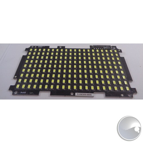 LED PCB (BOM#3)