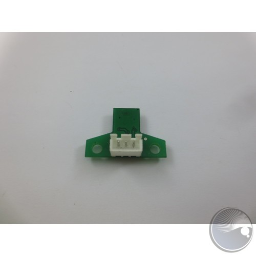 optocoupler PCB GD004 B (BOM#213)