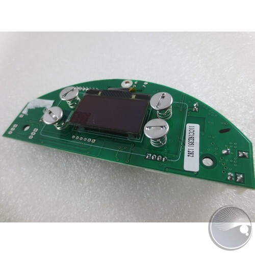 Main PCB (BOM# 11)