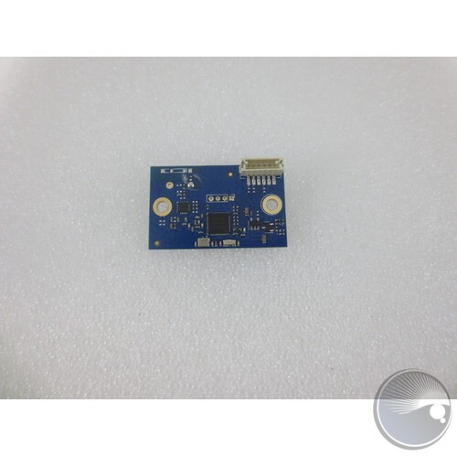 Bluetooth module (T-Bar BOM#9)