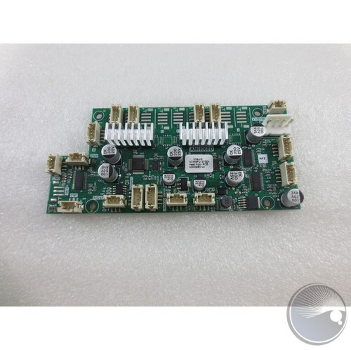 head motor PCB AMH068 (BOM#100)