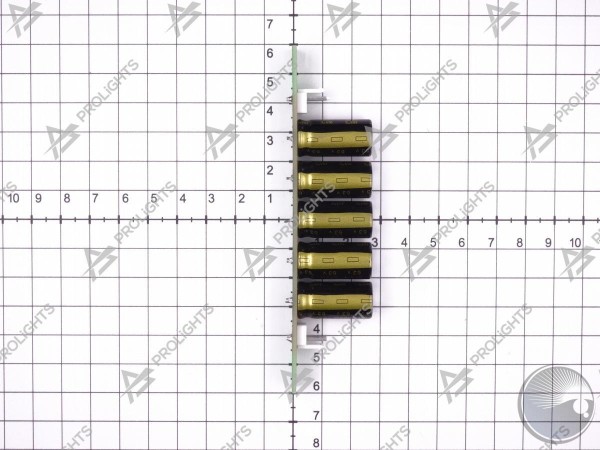 PL CAPACITOR BOARD, B010000163XA