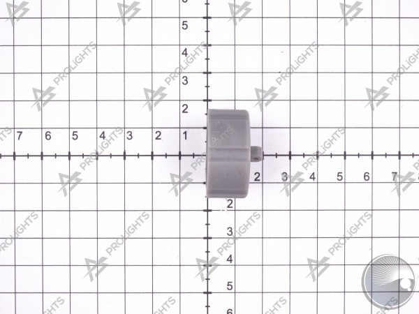 PL POWER CABLE CAP