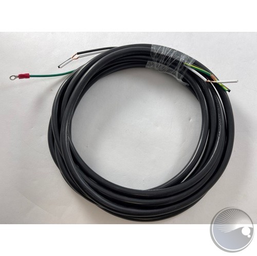 POWER CABLE (BOM#40)