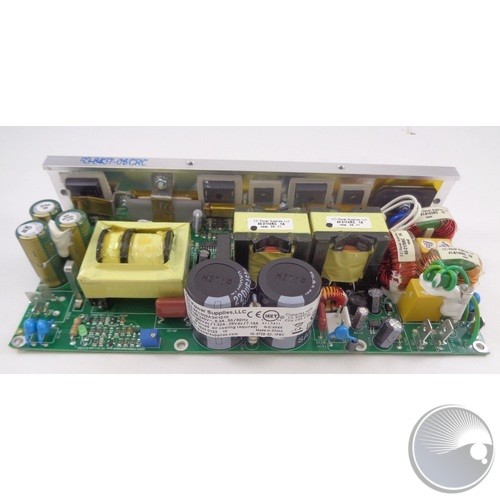 POWER SUPPLY PFC505A3K1010 (BOM#26)