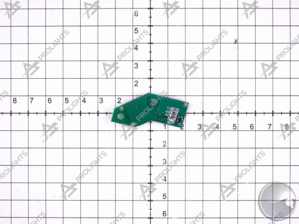 PL HALL SENSORS FOR GOBO WHEEL(SP MOSAICOXL 31 SA - GOBO)