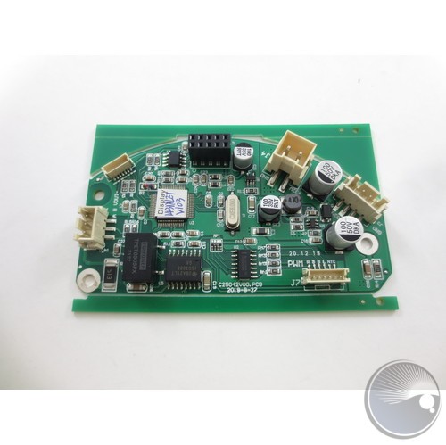 Control PCB C25042V00.PCB (BOM#15)