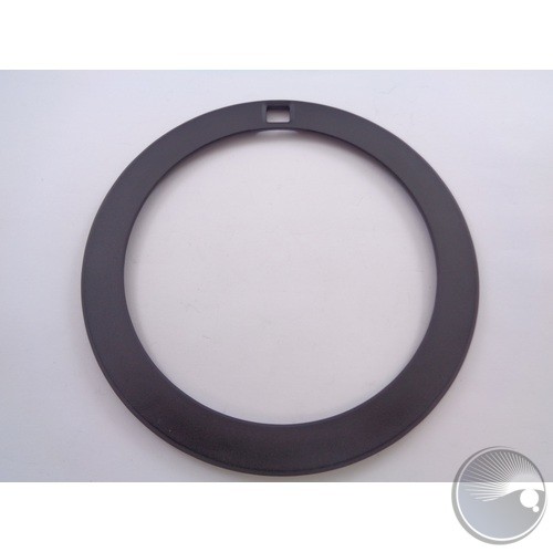 LENS MOUNTING PLATE (BOM#1-1)