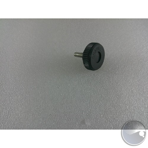 Knob for Tripods M6×18 (BOM#2)