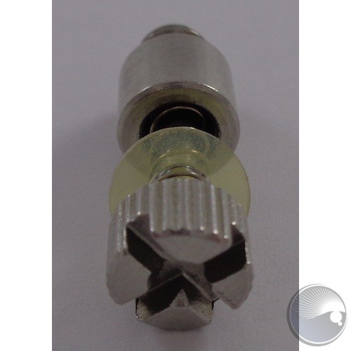 Thumb screw fixing module use ?8*23mm