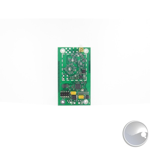 WIRELESS RECEIVER PCB (BOM#29.PG3)