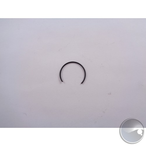 RH1 GOBO RETAINING RING (BOM#225)