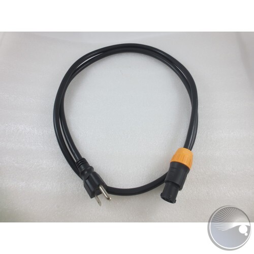 POWER CABLE (BOM#68)