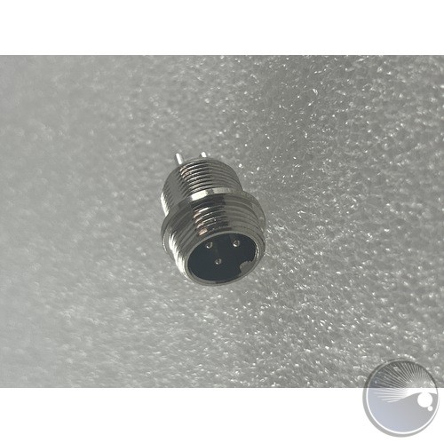 6 Pin Connector (female) (BOM#18)