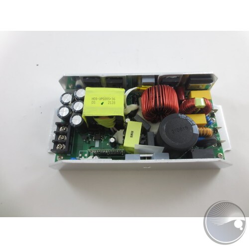 PSU H30-UP600S36 (BOM#24)