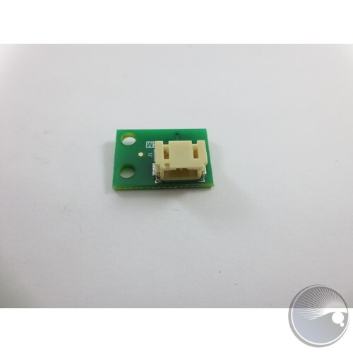 magnetic sensor HE-10 (BOM#66)