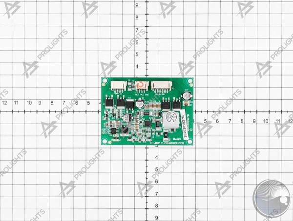 PL CHARGING BOARD