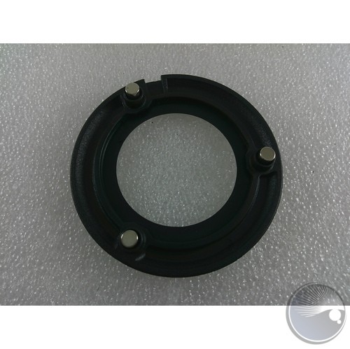 Filter Holder With Magnet (BOM#11)