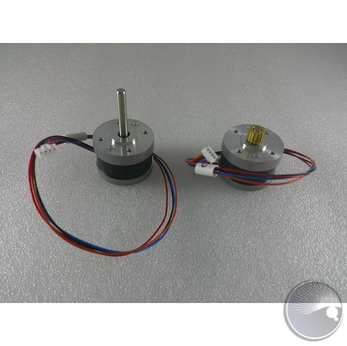 framing shutter motor assembly 3 MK2XP C (0.3) (BOM#199)